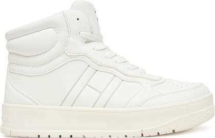 ΑΘΛΗΤΙΚΑ T3X9-34094-1355 ΛΕΥΚΟ TOMMY HILFIGER