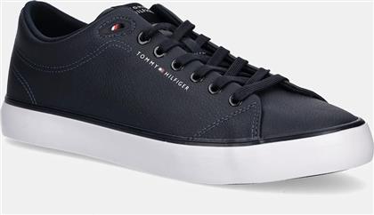 ΑΘΛΗΤΙΚΑ TH HI VULC CORE LOW LTH II ESS TOMMY HILFIGER