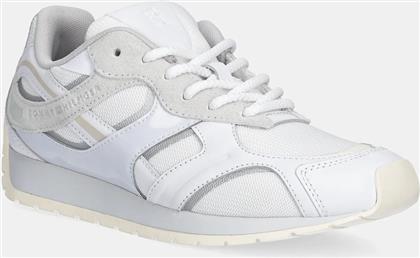 ΑΘΛΗΤΙΚΑ TH MODERN RUNNER MIX MAT TOMMY HILFIGER