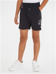 ΑΘΛΗΤΙΚΟ ΣΟΡΤΣ TOMMY HILFIGER