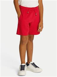 ΑΘΛΗΤΙΚΟ ΣΟΡΤΣ TOMMY HILFIGER