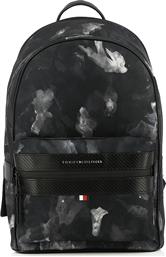 BACKPACK ELEVATED NYLON CAMO BACKPACK ΤΣΑΝΤΑ TOMMY HILFIGER