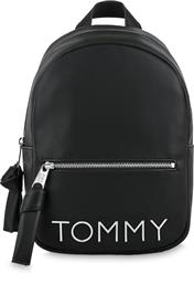 BACKPACK ΣΧΕΔΙΟ: T60162619 TOMMY HILFIGER από το TSAKIRIS MALLAS