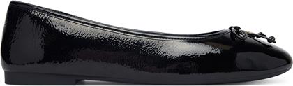 ΜΠΑΛΑΡΙΝΕΣ HILIFGER PATENT BALLET FW0FW09005 ΜΑΥΡΟ TOMMY HILFIGER από το EPAPOUTSIA