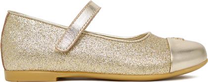 ΜΠΑΛΑΡΙΝΕΣ T1A3-34413-0454 S ΧΡΥΣΟ TOMMY HILFIGER