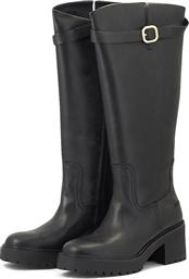 BELT BUCKLE LONGBOOT FW0FW06657 - THBDS TOMMY HILFIGER