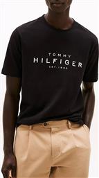 BIG RWB HILFIGER TEE TOMMY HILFIGER