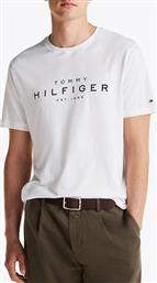 BIG RWB HILFIGER TEE TOMMY HILFIGER