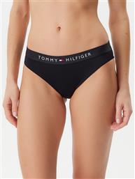 ΜΠΙΚΙΝΙ ΚΑΤΩ ΜΕΡΟΣ UW0UW04120 ΜΑΥΡΟ TOMMY HILFIGER