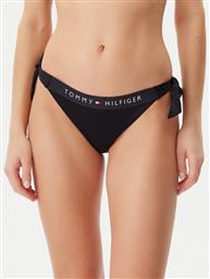 ΜΠΙΚΙΝΙ ΚΑΤΩ ΜΕΡΟΣ UW0UW04497 ΜΑΥΡΟ TOMMY HILFIGER