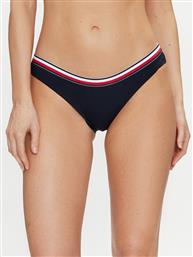 ΜΠΙΚΙΝΙ ΚΑΤΩ ΜΕΡΟΣ UW0UW05402 ΣΚΟΥΡΟ ΜΠΛΕ TOMMY HILFIGER