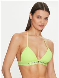 ΜΠΙΚΙΝΙ ΠΑΝΩ ΜΕΡΟΣ TOMMY HILFIGER