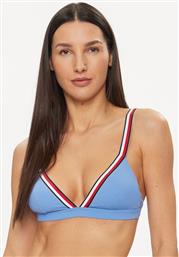 ΜΠΙΚΙΝΙ ΠΑΝΩ ΜΕΡΟΣ UW0UW05290 ΜΠΛΕ TOMMY HILFIGER