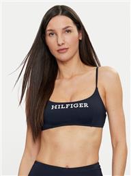 ΜΠΙΚΙΝΙ ΠΑΝΩ ΜΕΡΟΣ UW0UW05302 ΣΚΟΥΡΟ ΜΠΛΕ TOMMY HILFIGER