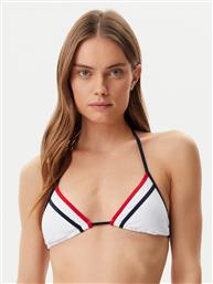 ΜΠΙΚΙΝΙ ΠΑΝΩ ΜΕΡΟΣ UW0UW05810 ΛΕΥΚΟ TOMMY HILFIGER από το MODIVO