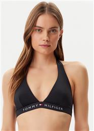 ΜΠΙΚΙΝΙ ΠΑΝΩ ΜΕΡΟΣ UW0UW05813 ΜΑΥΡΟ TOMMY HILFIGER