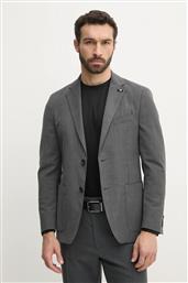 ΜΠΛΕΙΖΕΡ ΜΕ ΜΙΓΜΑ ΜΑΛΛΙΟΥ TOMMY HILFIGER