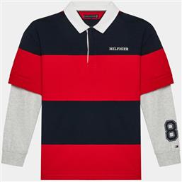 ΜΠΛΟΥΖΑ TOMMY HILFIGER