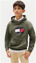 ΜΠΛΟΥΖΑ TOMMY HILFIGER