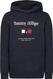 ΜΠΛΟΥΖΑ TOMMY HILFIGER