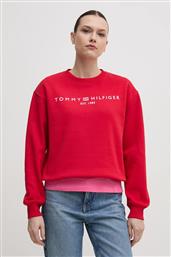 ΜΠΛΟΥΖΑ TOMMY HILFIGER