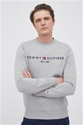 ΜΠΛΟΥΖΑ ΑΝΔΡΙΚΗ, ΧΡΩΜΑ: ΓΚΡΙ TOMMY HILFIGER