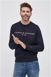 ΜΠΛΟΥΖΑ ΑΝΔΡΙΚΗ, ΧΡΩΜΑ: ΝΑΥΤΙΚΟ ΜΠΛΕ TOMMY HILFIGER