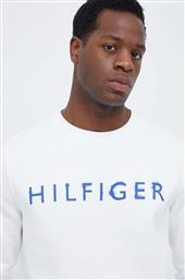 ΜΠΛΟΥΖΑ ΧΡΩΜΑ: ΑΣΠΡΟ TOMMY HILFIGER