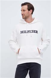 ΜΠΛΟΥΖΑ ΧΡΩΜΑ: ΜΠΕΖ, ΜΕ ΚΟΥΚΟΥΛΑ TOMMY HILFIGER