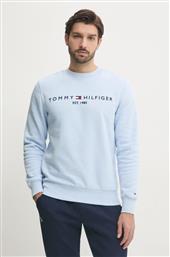 ΜΠΛΟΥΖΑ ΧΡΩΜΑ: ΜΠΛΕ TOMMY HILFIGER