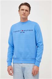 ΜΠΛΟΥΖΑ ΧΡΩΜΑ: ΓΚΡΙ TOMMY HILFIGER