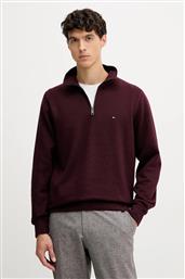 ΜΠΛΟΥΖΑ ΧΡΩΜΑ: ΜΑΥΡΟ, MW0MW37233 TOMMY HILFIGER