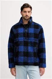 ΜΠΛΟΥΖΑ ΧΡΩΜΑ: ΝΑΥΤΙΚΟ ΜΠΛΕ, MW0MW40476 TOMMY HILFIGER