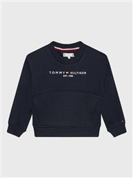 ΜΠΛΟΥΖΑ ESSENTIAL KG0KG06651 D ΣΚΟΥΡΟ ΜΠΛΕ REGULAR FIT TOMMY HILFIGER