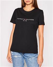 ΜΠΛΟΥΖΑ HERITAGE HILFIGER C-NK REG TEE TOMMY HILFIGER