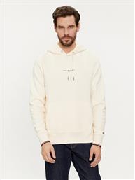 ΜΠΛΟΥΖΑ LOGO MW0MW32673 ΜΠΕΖ REGULAR FIT TOMMY HILFIGER