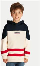 ΜΠΛΟΥΖΑ MONOTYPE KB0KB09584 ΜΠΕΖ RELAXED FIT TOMMY HILFIGER