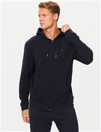 ΜΠΛΟΥΖΑ UM0UM03434 ΣΚΟΥΡΟ ΜΠΛΕ REGULAR FIT TOMMY HILFIGER