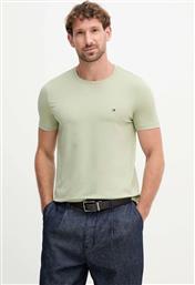 ΜΠΛΟΥΖΑΚΙ ΧΡΩΜΑ: ΚΙΤΡΙΝΟ, MW0MW10800 TOMMY HILFIGER