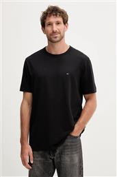 ΜΠΛΟΥΖΑΚΙ ΧΡΩΜΑ: ΜΑΥΡΟ, MW0MW37313 TOMMY HILFIGER