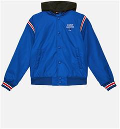 ΜΠΟΜΠΕΡ ΜΠΟΥΦΑΝ TOMMY HILFIGER