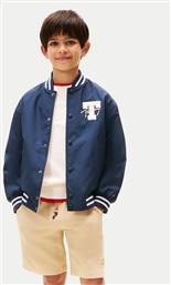 ΜΠΟΜΠΕΡ ΜΠΟΥΦΑΝ TOMMY HILFIGER