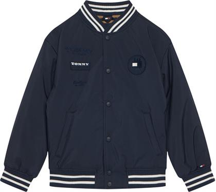 ΜΠΟΜΠΕΡ ΜΠΟΥΦΑΝ TOMMY HILFIGER