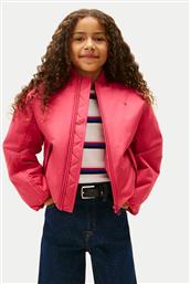 ΜΠΟΜΠΕΡ ΜΠΟΥΦΑΝ TOMMY HILFIGER