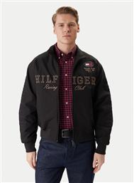 ΜΠΟΜΠΕΡ ΜΠΟΥΦΑΝ TOMMY HILFIGER