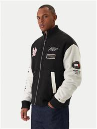 ΜΠΟΜΠΕΡ ΜΠΟΥΦΑΝ TOMMY HILFIGER