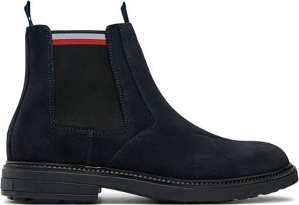 ΜΠΟΤΑΚΙΑ ΜΕ ΛΑΣΤΙΧΟ TOMMY HILFIGER