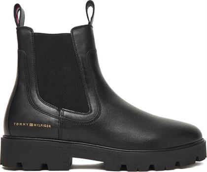 ΜΠΟΤΑΚΙΑ ΜΕ ΛΑΣΤΙΧΟ TOMMY HILFIGER
