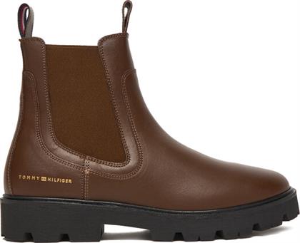 ΜΠΟΤΑΚΙΑ ΜΕ ΛΑΣΤΙΧΟ TOMMY HILFIGER