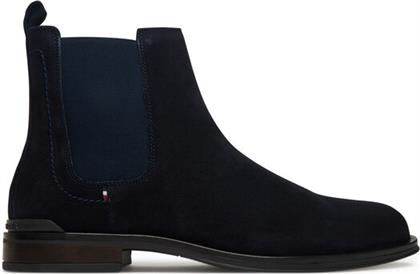 ΜΠΟΤΑΚΙΑ ΜΕ ΛΑΣΤΙΧΟ TOMMY HILFIGER